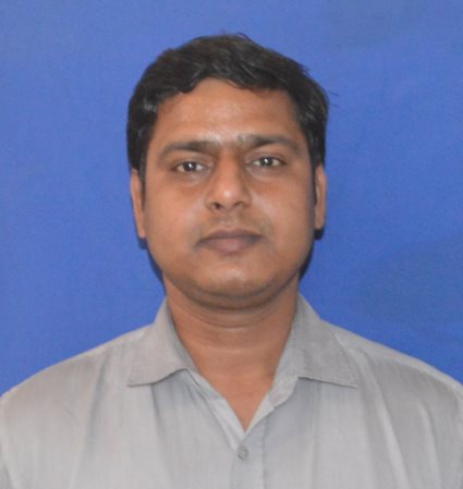 Mr. Surya Pratap
